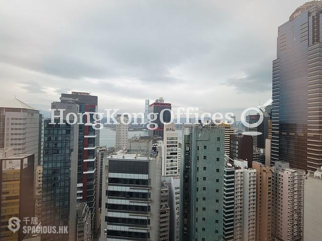 上环 - 69 Jervois Street 01