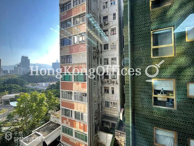 Tsim Sha Tsui - Hermes Commercial Centre 01