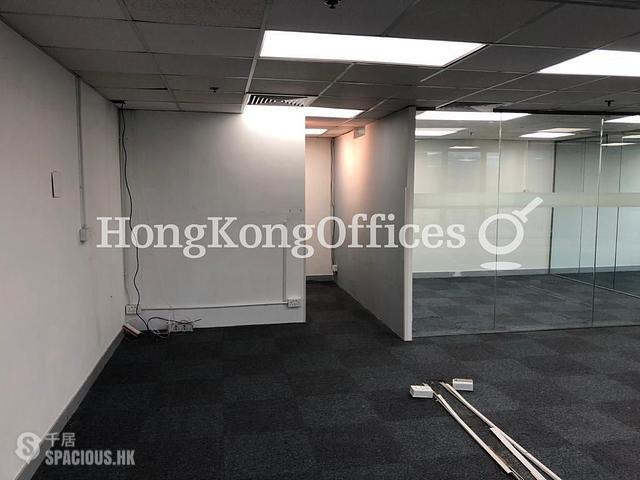 Jordan - Wing Kwok Centre 01