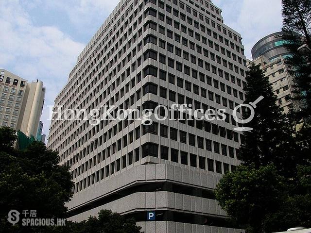 Wan Chai - Guardian House 01