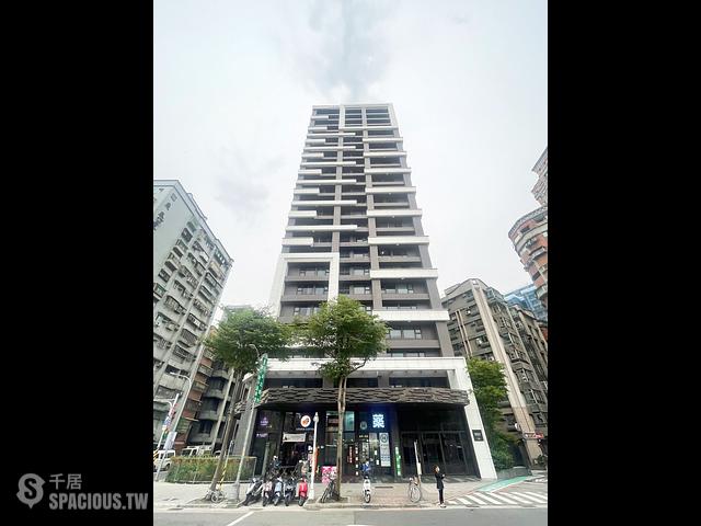 三重区 - 241台湾新北市三重區成功路XXX號 01