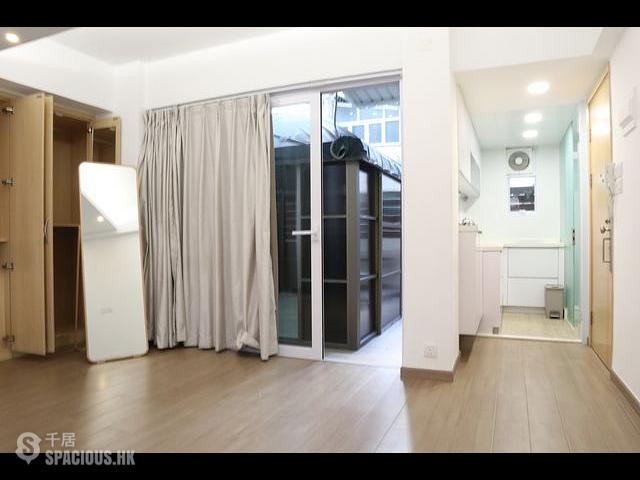 Wan Chai - 27, Swatow Street 01