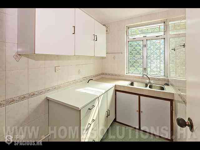Mui Wo - Mui Wo (Village House) 01