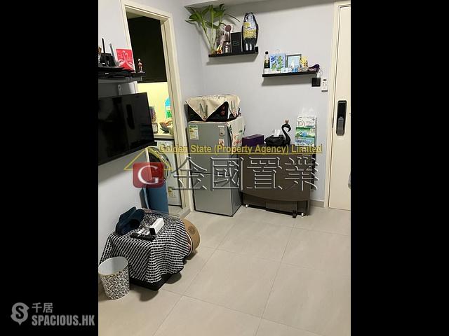 Jordan - Yan Chi Building 01