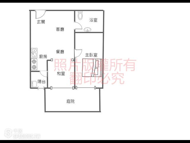 萬華區 - 108台灣台北市萬華區環河南路二段XX號 13