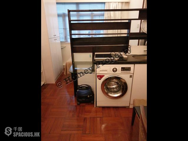 Tsim Sha Tsui - Windsor Mansions 01