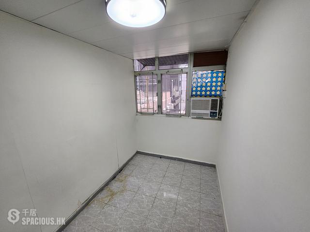 Causeway Bay - Po Tin Building 01