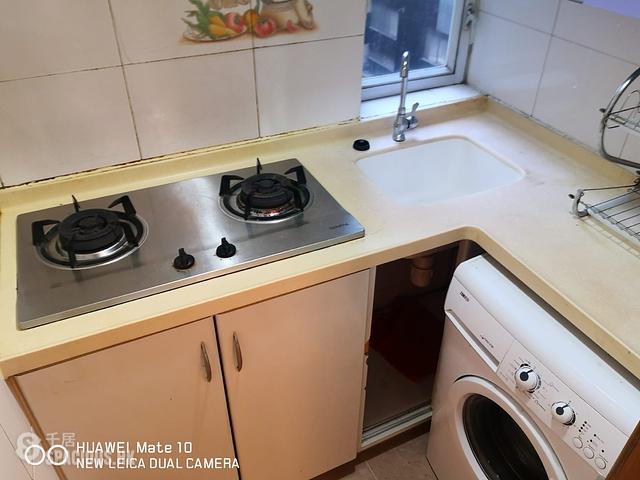 Wan Chai - Kingstown Mansion 01