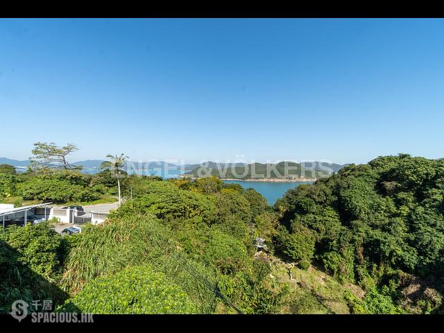 Sai Kung - Pak Wai 01