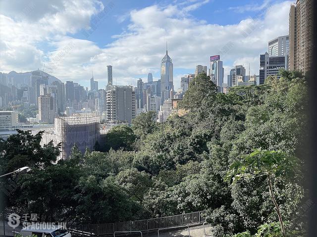 Happy Valley - 3, Happy View Terrace 01