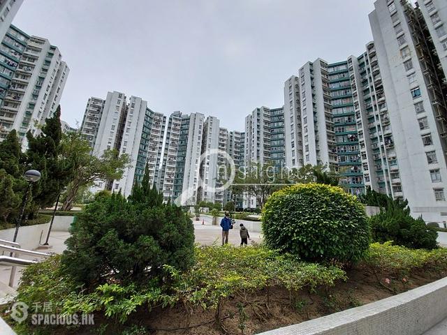 Whampoa Garden - Whampoa Garden Phase 11 Bauhinia Mansions 01