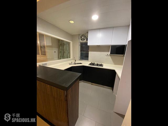 Sai Wan Ho - Lei King Wan Sites C Block 9 Yee Cheung Mansion 01
