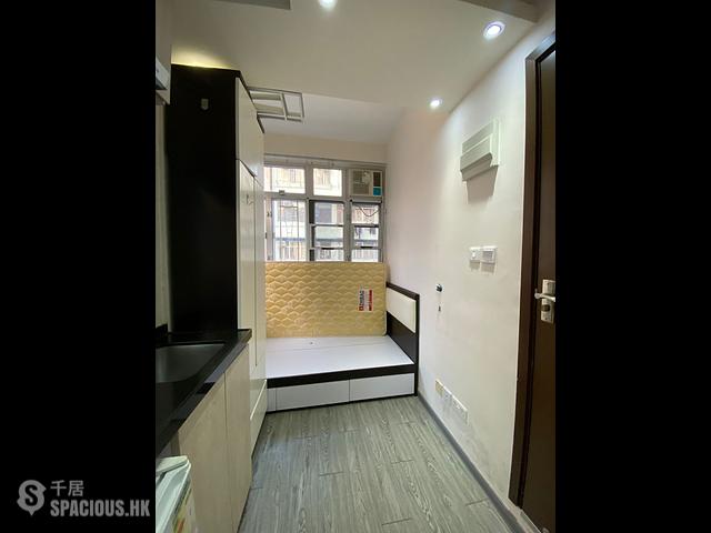 Sham Shui Po - 80, Apliu Street 01