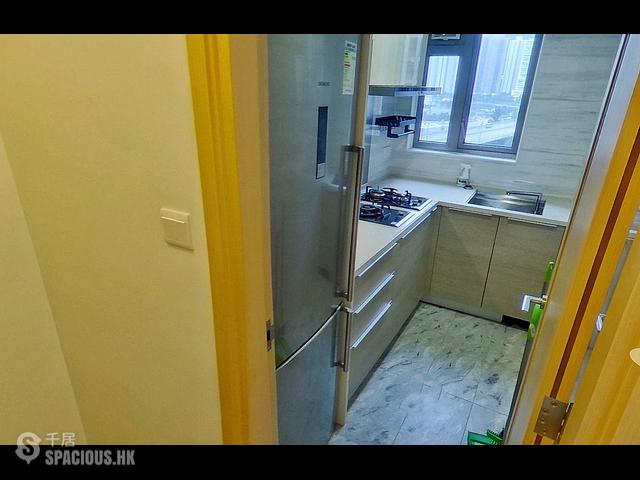Tsuen Wan - Parc City 01