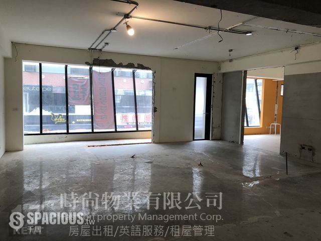 Daan - No. XX, Lane 223, Section 4, Zhongxiao East Road, Da’an District, Taipei City, Taiwan 106 01