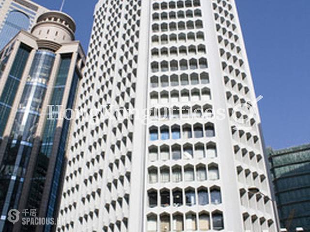 Causeway Bay - One Hysan Avenue 01