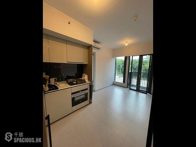 Yuen Long - Atrium House 01