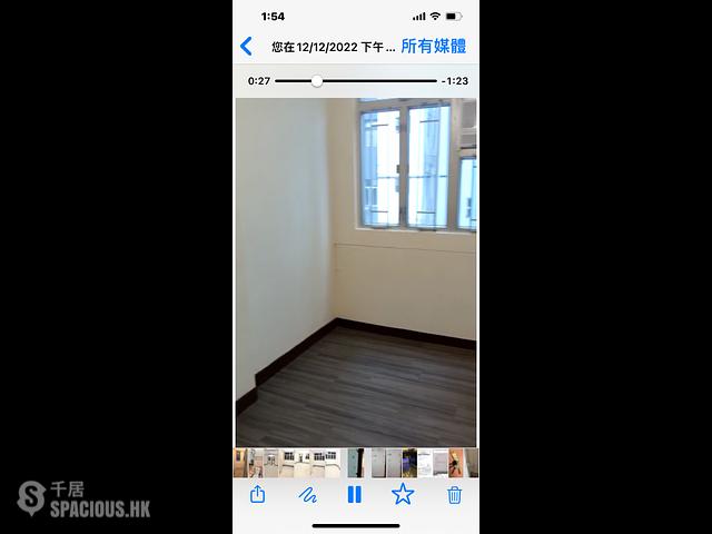 Tin Hau - 19, Ngan Mok Street 01