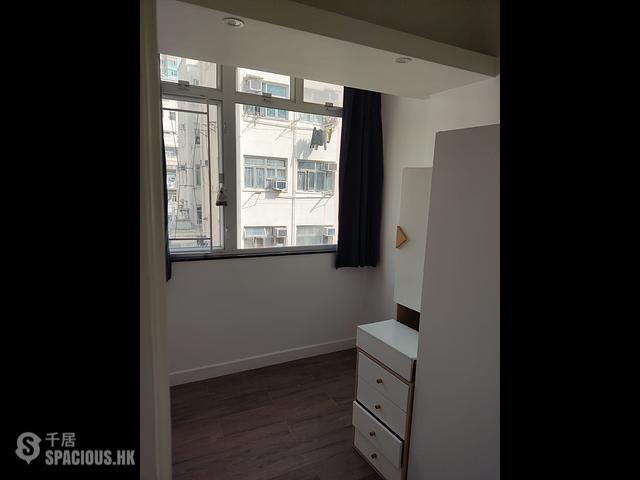 North Point - Hung Fuk Building 01