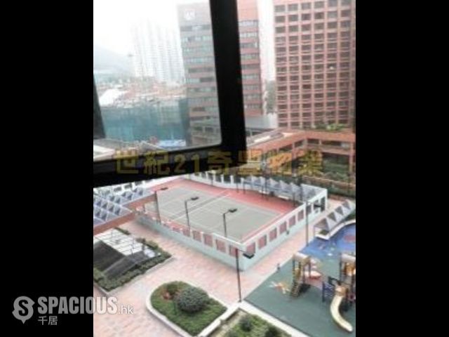 Sha Tin - New Town Plaza 01