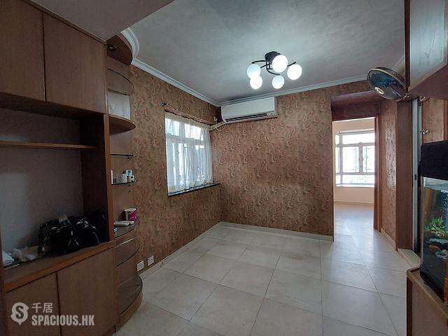 Sha Tin - Shatin Centre Kai Ning Building (Block C) 01