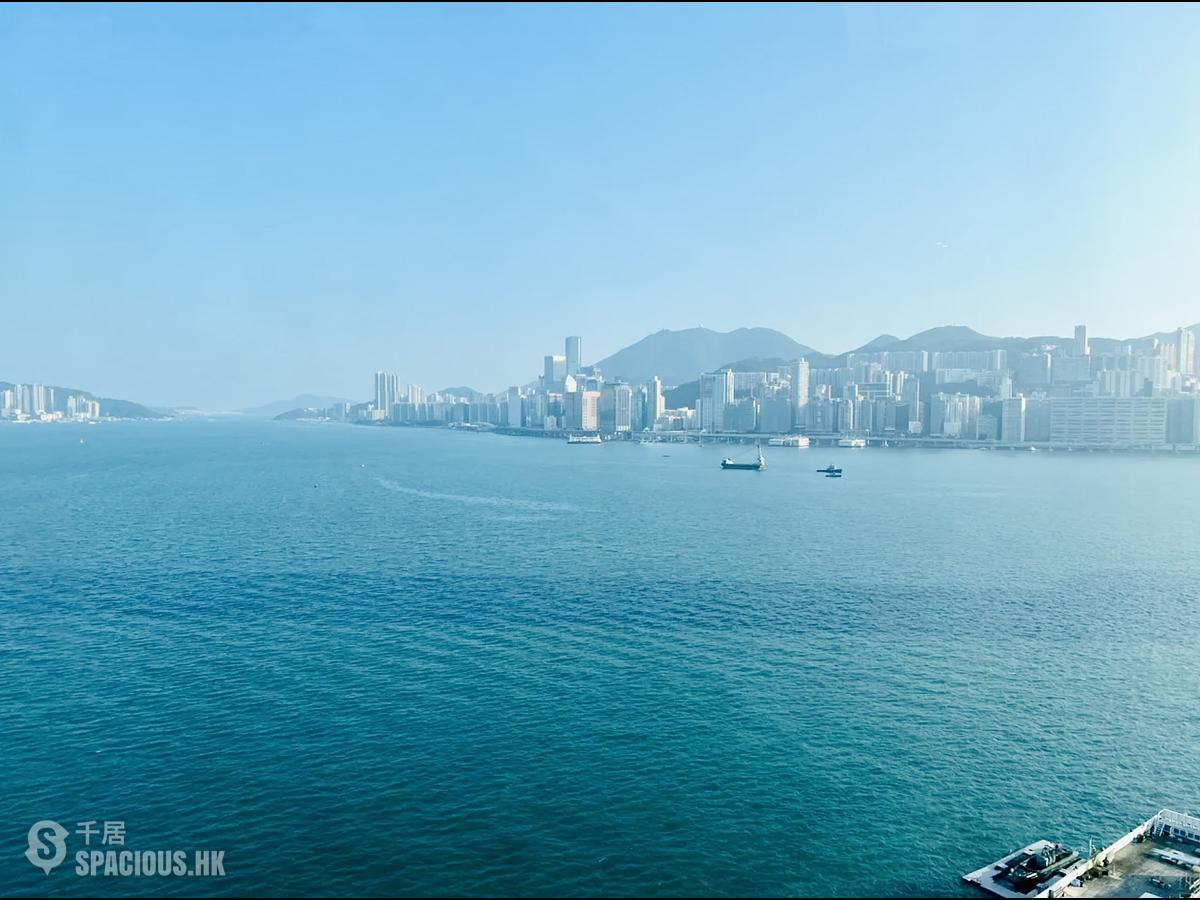 Hung Hom - Laguna Verde 01