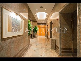 Wan Chai - Convention Plaza Apartments 12