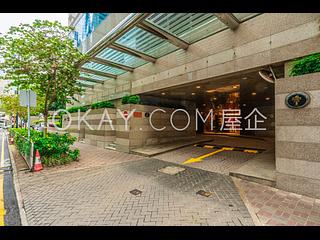 Wan Chai - Convention Plaza Apartments 16