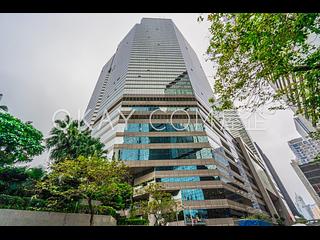 Wan Chai - Convention Plaza Apartments 18