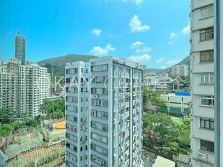 Happy Valley - Shan Kwong Towers 03