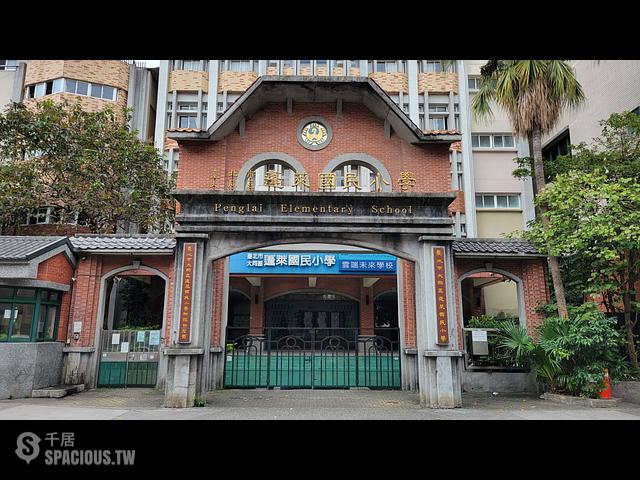 大同區 - 103台灣台北市大同區寧夏路XX號 01