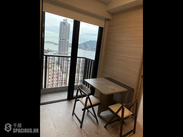 To Kwa Wan - Artisan Garden 01