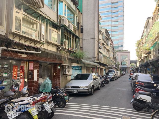 信義區 - 110台灣台北市信義區松山路465巷27弄X號 01