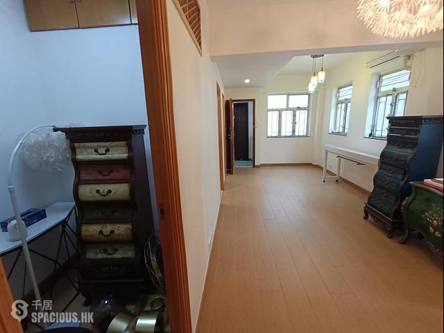 Wan Chai - Caine Mansion 01