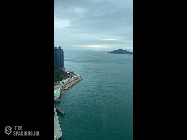 Ap Lei Chau - South Horizons Phase 3 Mei Wah Court (Block 22) 01
