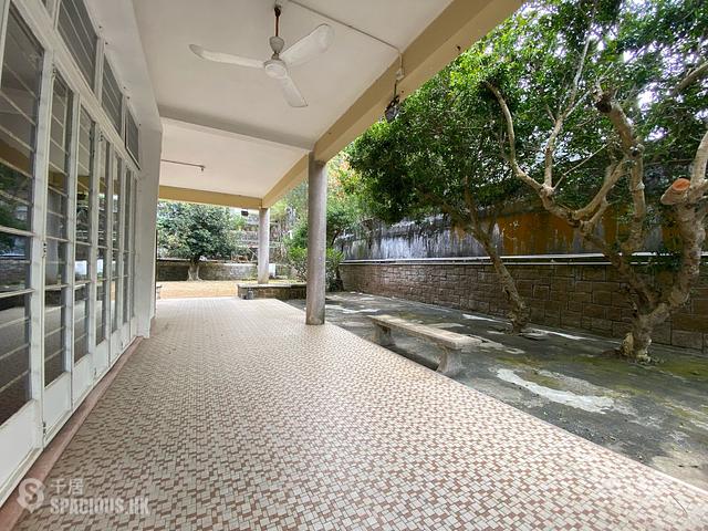 Jardines Lookout - 75, Perkins Road 01