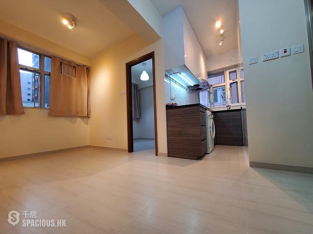 Wan Chai - 75-77, Stone Nullah Lane 01
