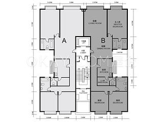 Discovery Bay - Discovery Bay Phase 4 Peninsula Village Crestmont Villa 27