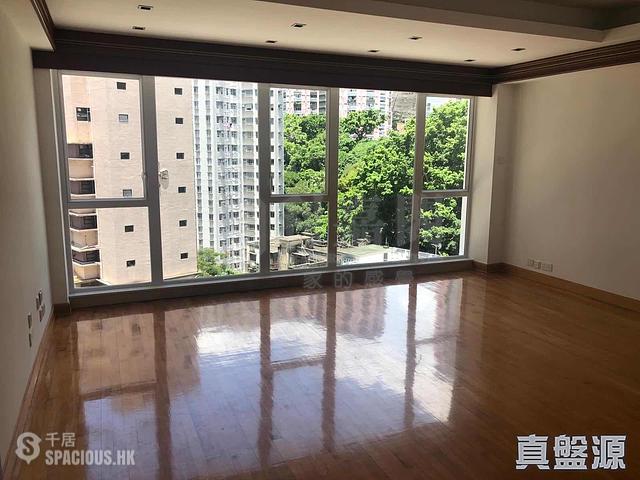 Yuen Long - Yick Kwan Building 01