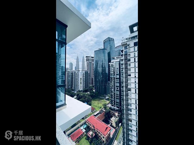 Kuala Lumpur - The Manor 01