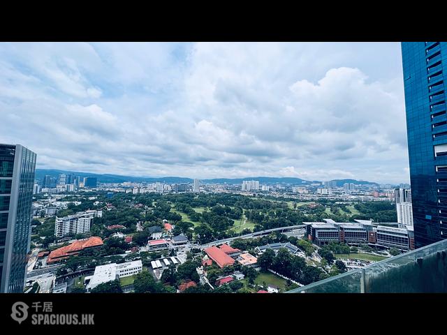 Kuala Lumpur - The Manor 02