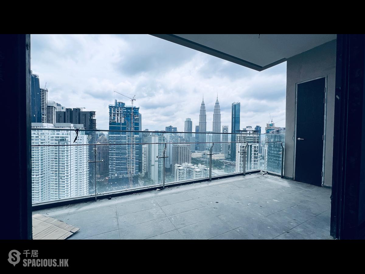 Kuala Lumpur - The Manor 11