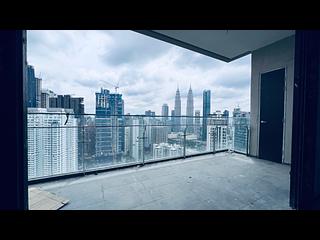Kuala Lumpur - The Manor 05