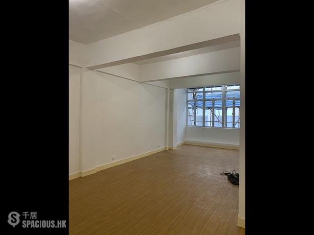 Causeway Bay - 61, Percival Street 01