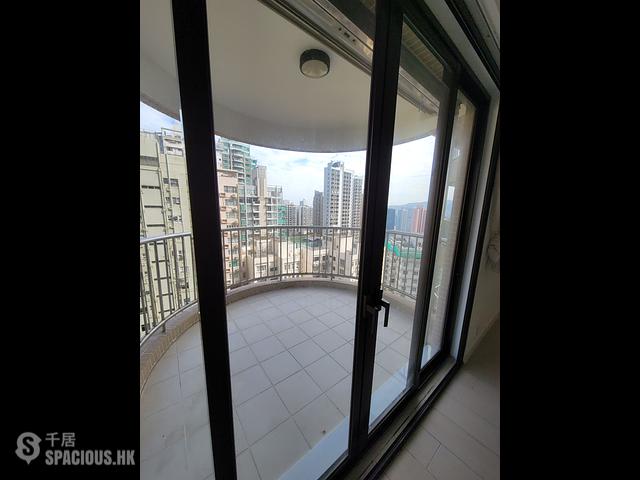 Kowloon City - Pearl Court 01