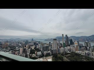 Tsim Sha Tsui - The Victoria Towers 09