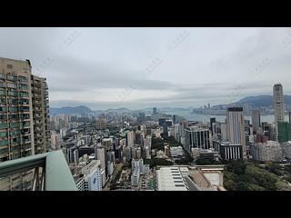 Tsim Sha Tsui - The Victoria Towers 10