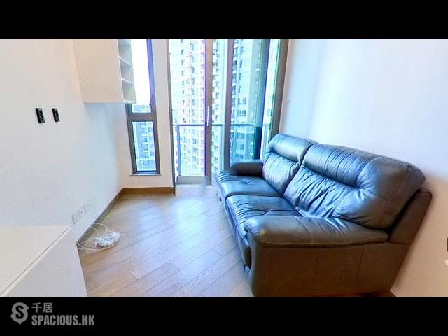 Tsuen Wan - Parc City 01