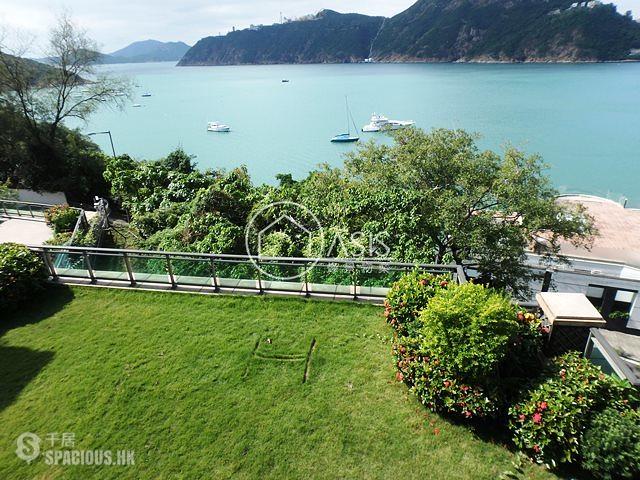 Deep Water Bay - 33, Island Road 01