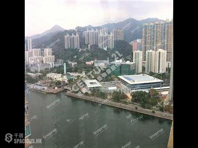 Sha Tin - Ravana Garden 01